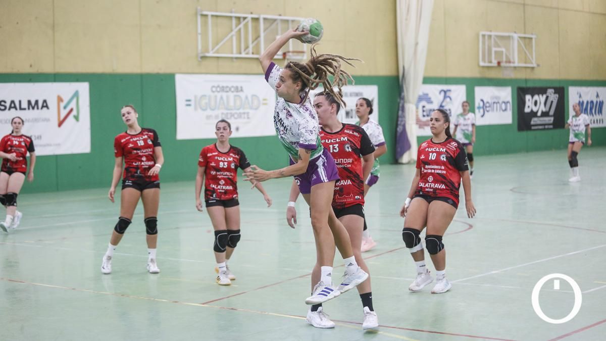 El Rahi-Sepisur Adesal retiene el liderato con un desenlace de auténtica locura en Bolaños