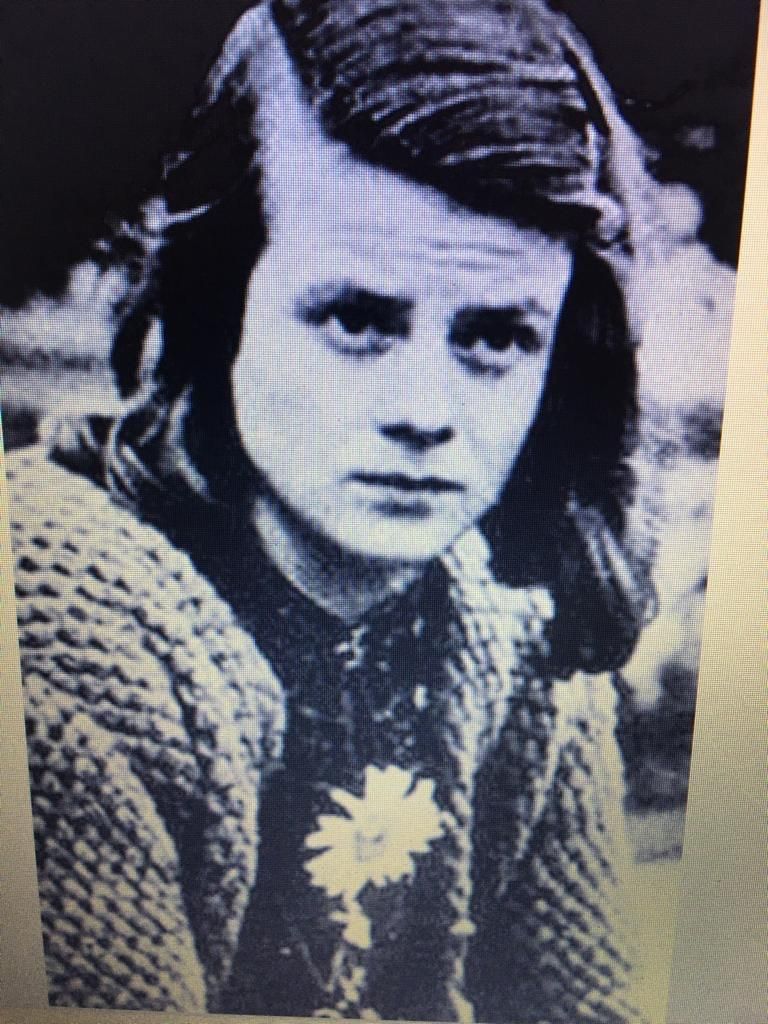 Sophie Scholl