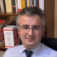 Benjamín Sánchez Fernández