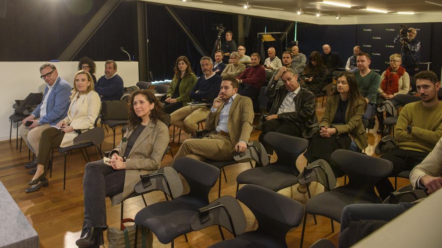 La ADER anuncia una nueva línea de ayudas para la creación de empresas de base tecnológica y retos tecnológicos