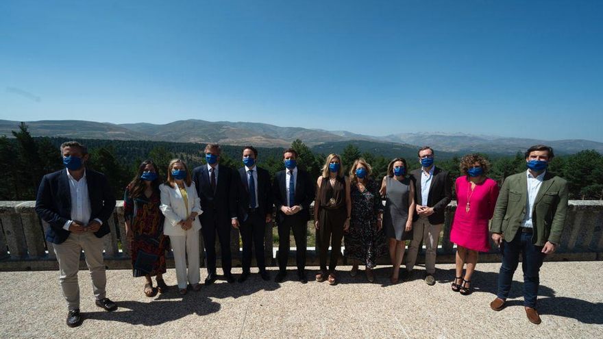 La censura del Constitucional al Gobierno afianza al PP en su bloqueo de las instituciones