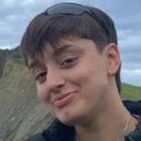 Leila El Moudni Guerrero