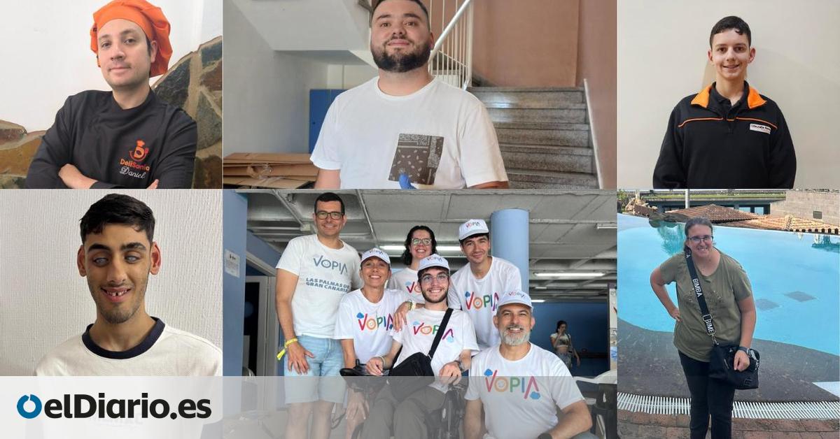 Educación visibiliza el éxito de la diversidad en la Formación Profesional en Canarias con la gala  Inclusión por Talento 