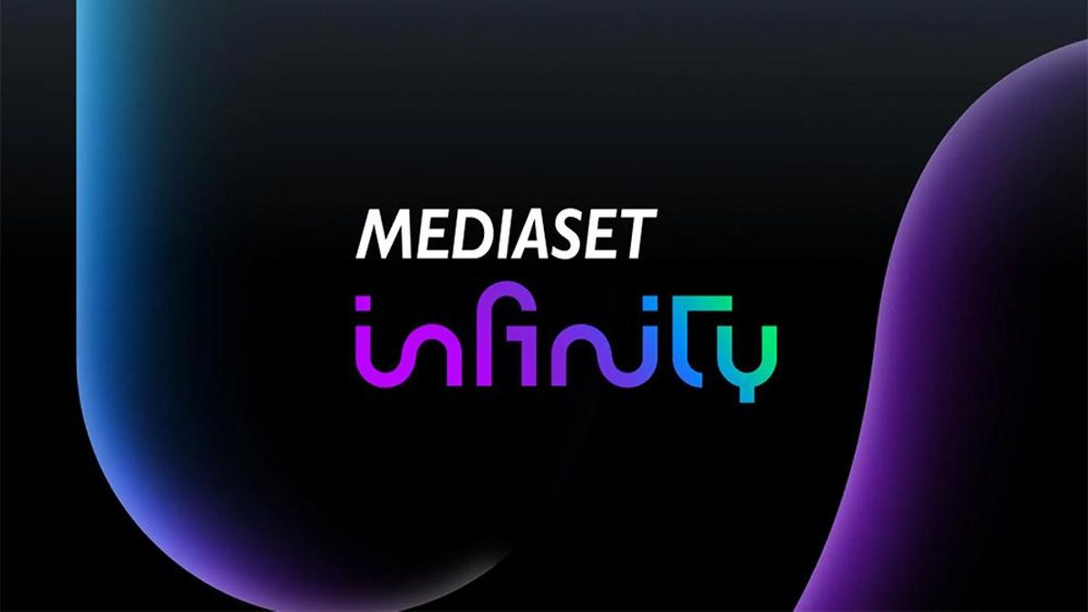 Mitele ya es Mediaset Infinity: así luce la renovada plataforma del grupo que ya se ha estrenado