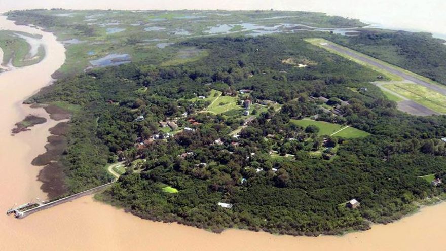 Los pueblos bonaerenses: florece una nueva forma de hacer turismo