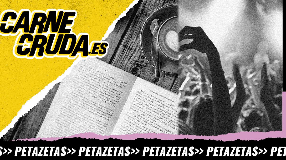 Gen Z: otro ritmo de la noche