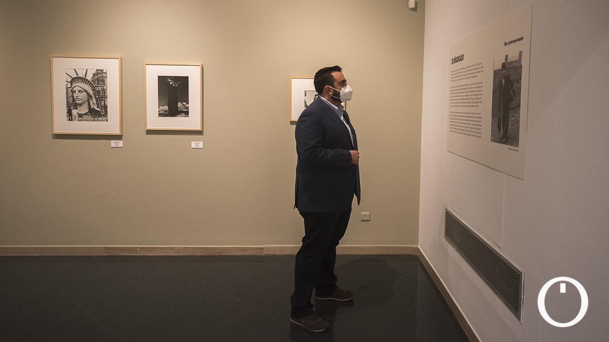 Una panorámica sobre 40 años de fotografía cordobesa abre la Bienal de Fotografía