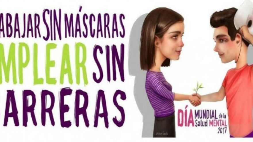 Día de la Salud Mental.