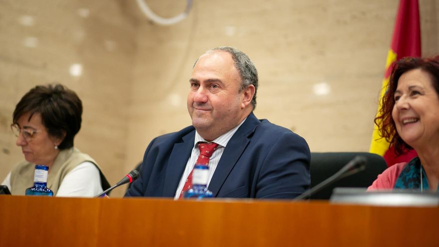 La Consejería de Agricultura modifica algunas de sus competencias que afectan a la gestión de fondos europeos