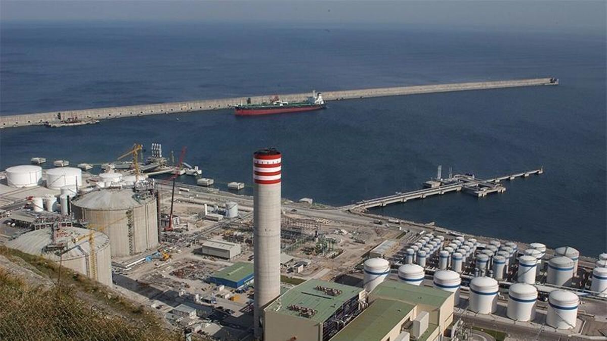 Trabajadores de Bahía de Bizkaia Electricidad anuncian tres jornadas de huelga por el "bloqueo en la negociación"