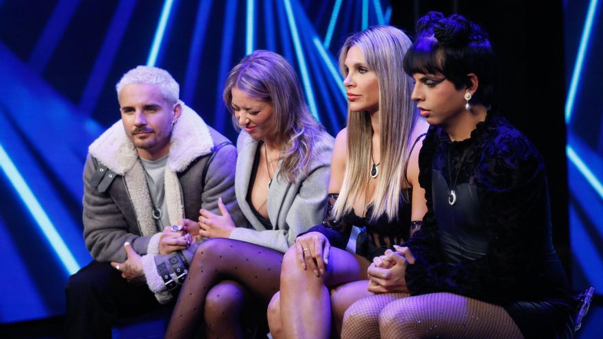 'GH Dúo' volvió a salvar a sus "muebles", expulsó a otra protagonista y tiene nuevos nominados