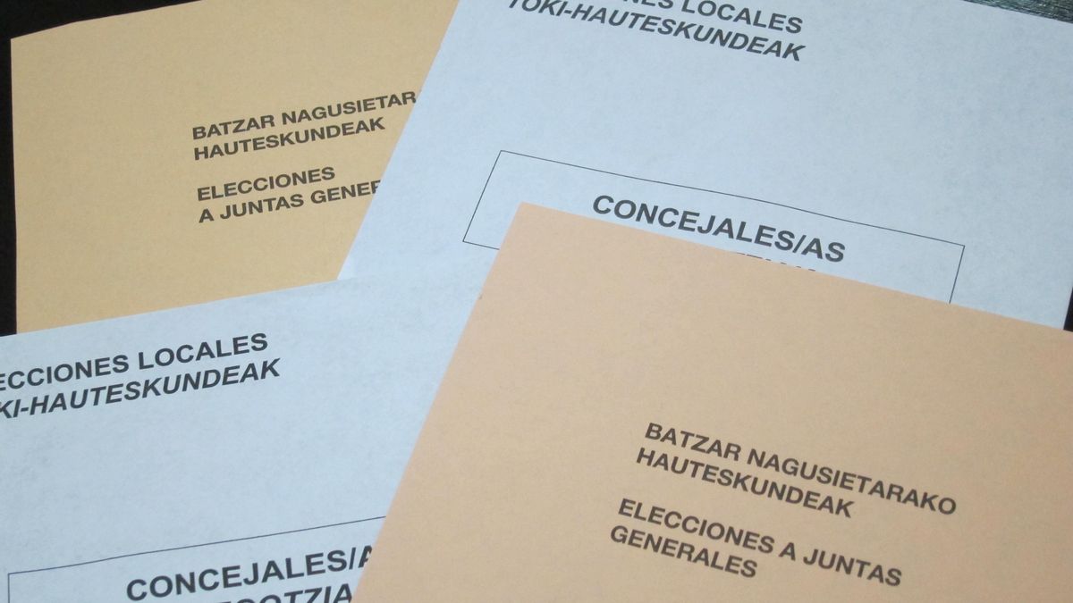 (Ampl.) Competencia multa con 44 millones a empresas que formaron un cártel de sobres electorales