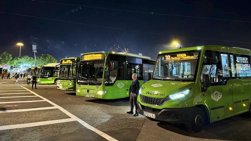 Aucorsa prepara un servicio especial para el Córdoba CF - SD Ponferradina