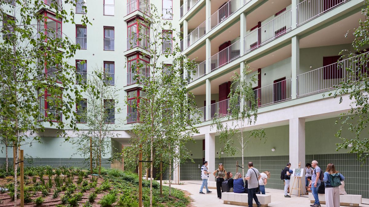 Promoció Illa Glòries