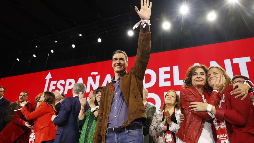 El PSOE descarta la cuestión de confianza que pide Puigdemont y la enmarca en su estrategia de negociar los Presupuestos