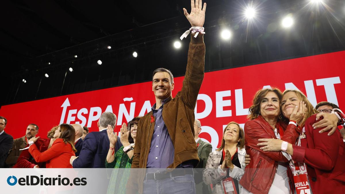 El PSOE descarta la cuestión de confianza que pide Puigdemont y la ...
