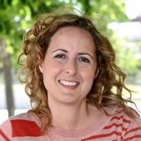 Carlota Merchán Mesón