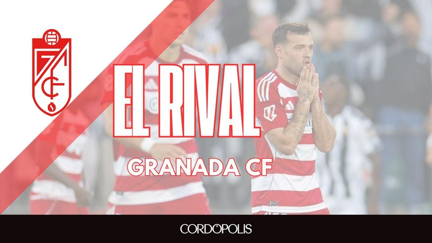 Así llega el Granada CF al partido contra el Córdoba CF: un juez libre de presión