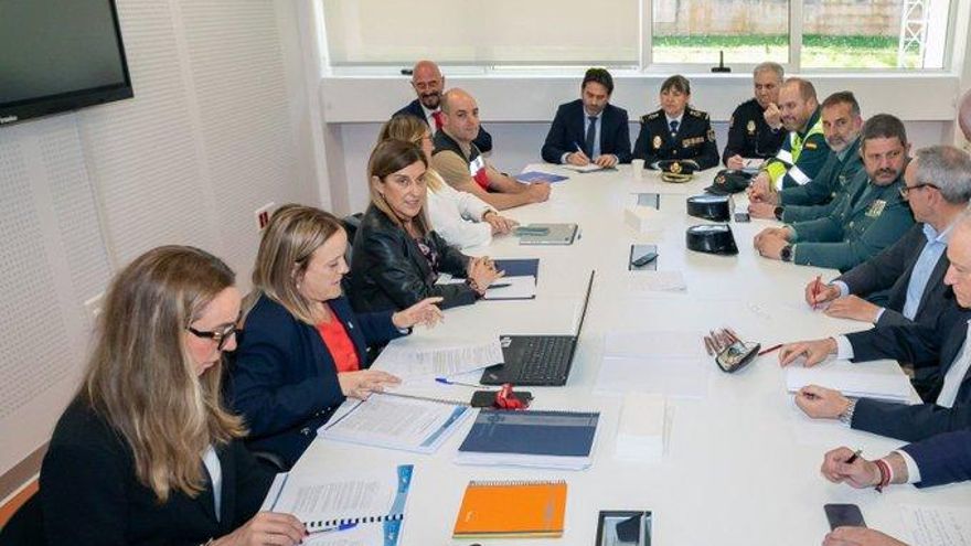 Cantabria inicia la "desescalada" tras recuperar la normalidad y rebaja a nivel 1 la emergencia por el apagón eléctrico