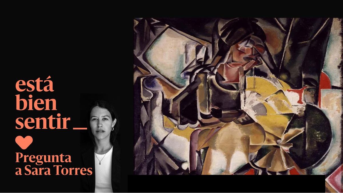 ¿Qué podemos hacer para mostrarnos tal como somos frente a los otros?