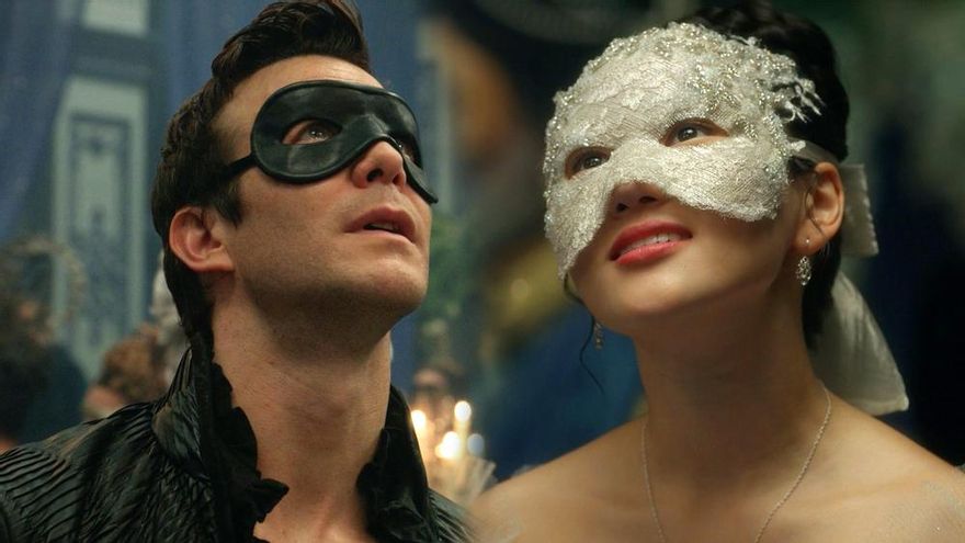 Netflix presenta un nuevo adelanto de la cuarta temporada de 'Los Bridgerton' y la renueva por una quinta y sexta