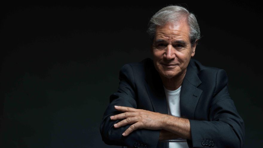 Luis Morena y Pedro Guerra actúan en el Concierto solidario ‘Por La Palma’ con la Orquesta y Coro de RTVE