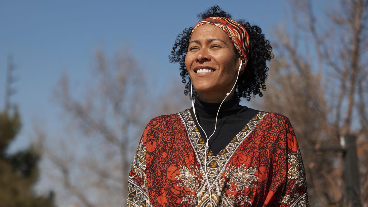 Día de la Mujer Afrodescendiente