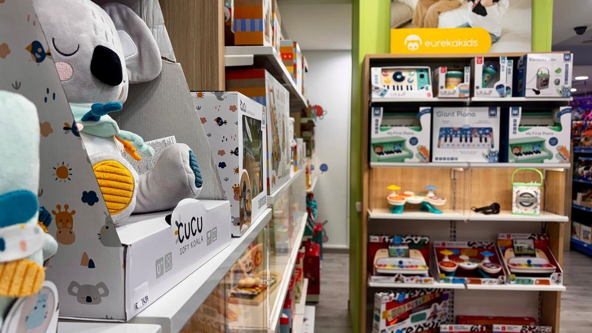 Para los primeros clientes habrá alguna sorpresa