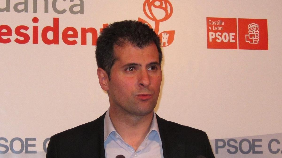 Tudanca (PSOE) niega haberse reunido con Susana Díaz para preparar una ofensiva contra Pedro Sánchez