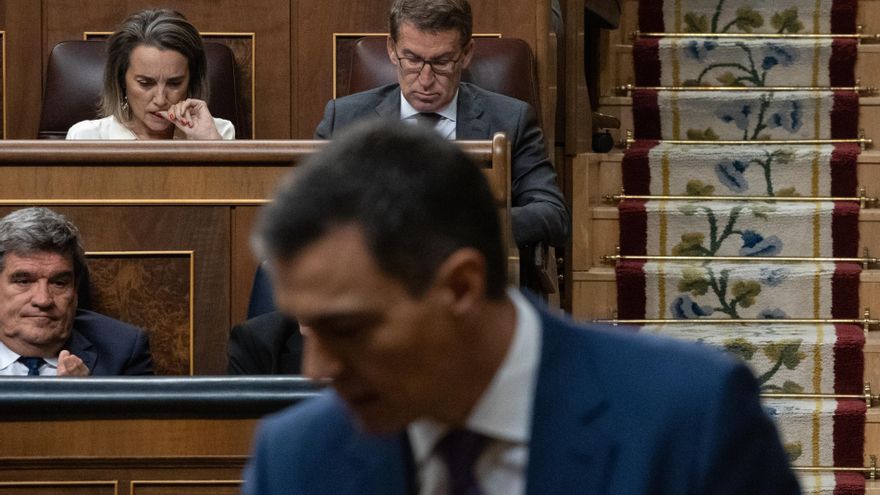 Koldo, la vacuna soñada del PP contra el 'Manual de Resistencia' de Pedro Sánchez