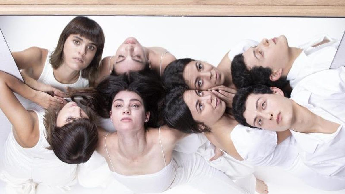 “Contra Ana”, Premio Max al Mejor Espectáculo Revelación 2025, llega al Teatro Off con una propuesta que invita a reflexionar sobre los TCA