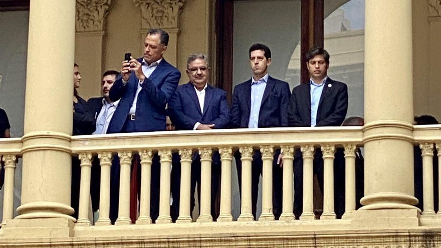 Pelea con la Corte: una bandera de campaña del peronismo contra Larreta que tensiona el acuerdo Massa-Cristina