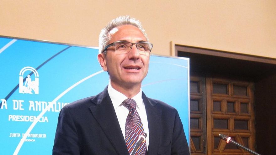 La Junta aprueba la creación del nuevo municipio de Serrato, 103 de la provincia y 775 de Andalucía