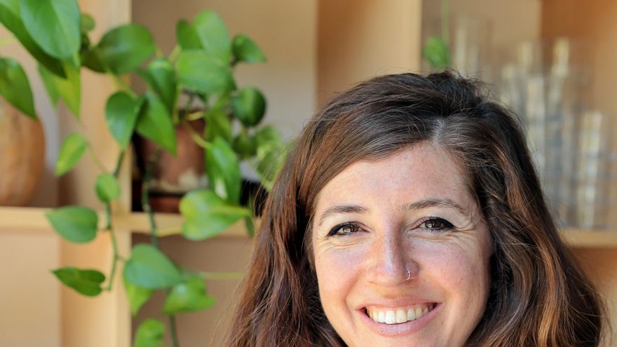 Marta León, experta en salud femenina: “A una cierta edad somos invisibilizadas y eso perpetúa el tabú de la menopausia”