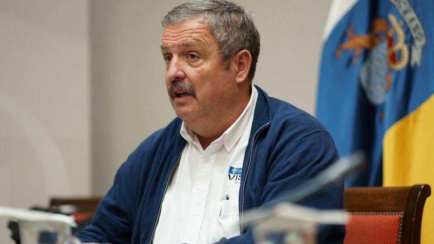 La Fiscalía se querella contra el presidente de COAG Canarias por trata y explotación laboral de menores migrantes