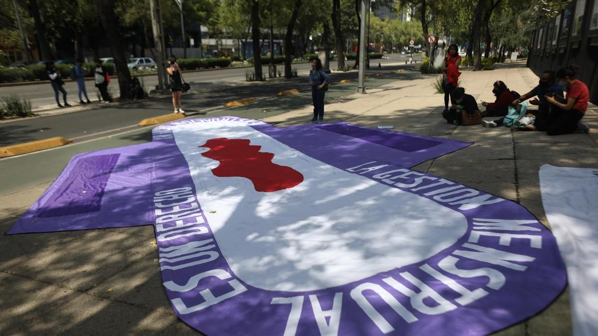 Retrasos o reglas muy seguidas: ¿está el calor extremo afectando al ciclo menstrual de las mujeres?