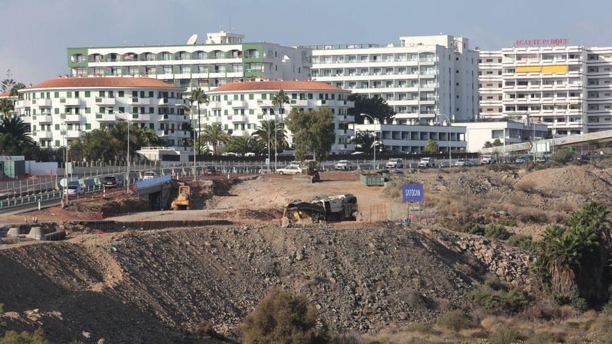 El Tribunal Supremo confirma la nulidad del Plan del Gobierno canario para promover el Siam Park en Gran Canaria