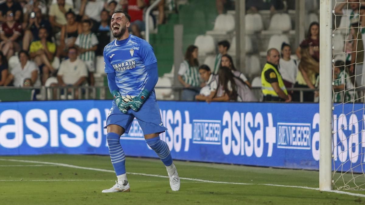 IV Trofeo Puertas de Córdoba - Córdoba CF - Sevilla FC