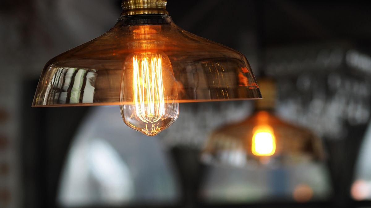 Los hogares aragoneses tienen un potencial de ahorro energético del 25,4 % en iluminación