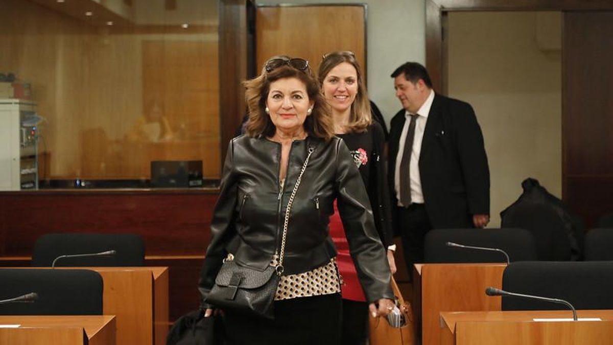 Carmen Amores, directora de la RadioTelevisión de Castilla-La Mancha