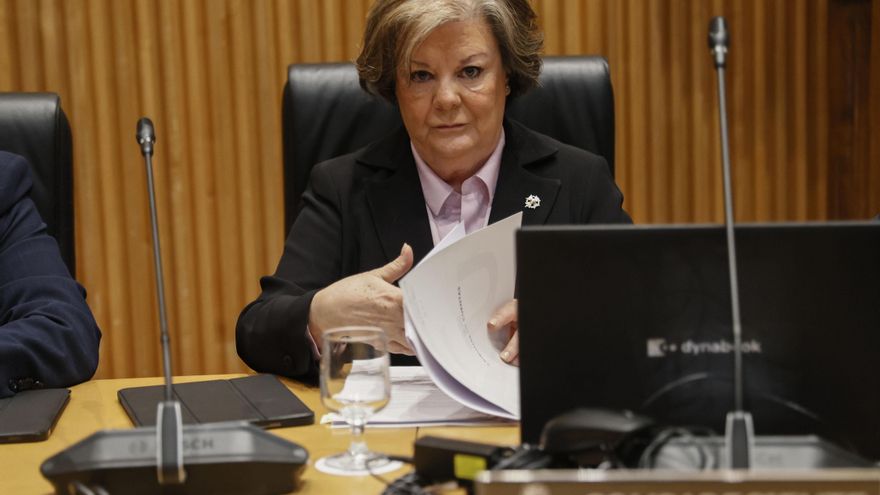 El Tribunal de Cuentas plantea recortar subvenciones a 6 partidos por sus gastos electorales