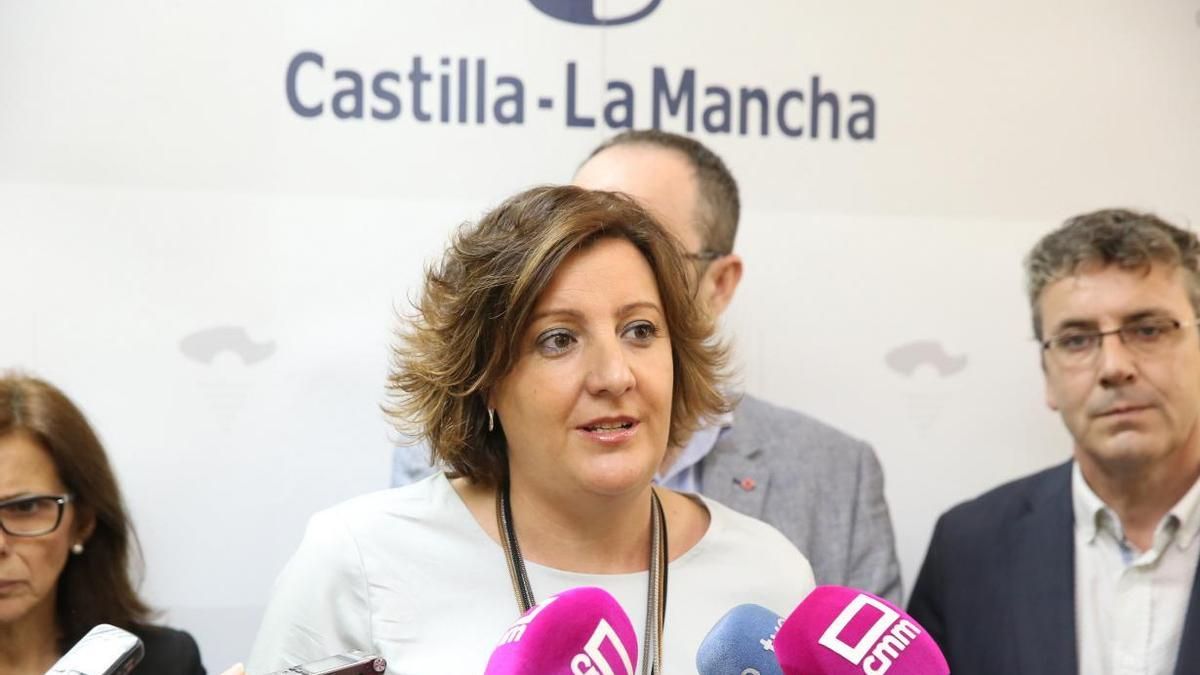La Junta destaca el "crecimiento" de la ocupación y el PP critica "la calidad" del empleo