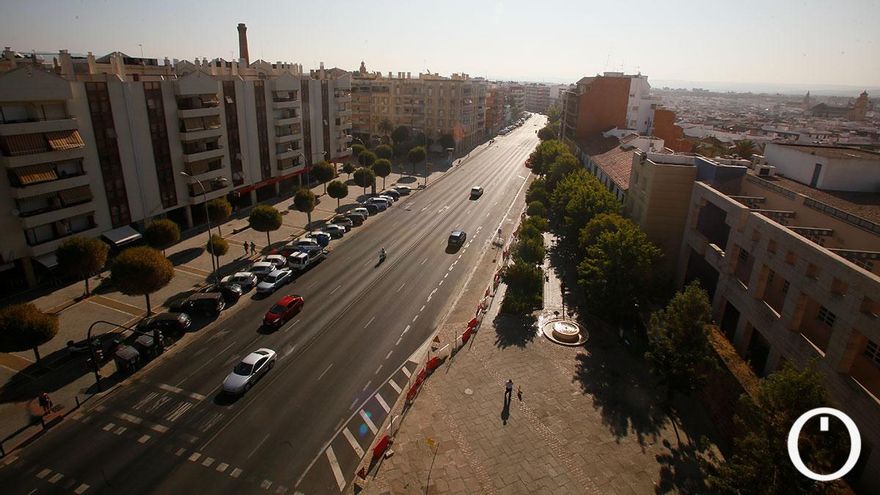 Urbanismo licita el contrato para diseñar la reforma de la avenida de Las Ollerías