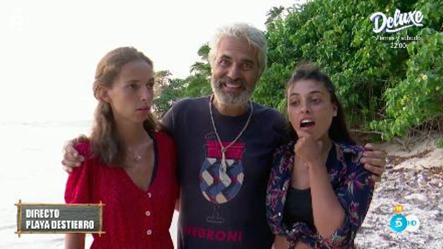 Inédita gala en 'Supervivientes 2021', que no desveló a su expulsado con una clara intención