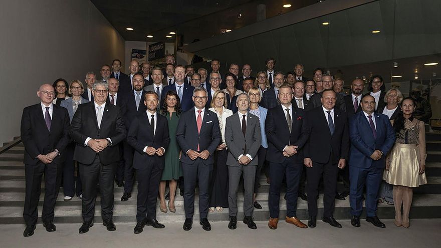 La UE busca reformar el sistema de asilo poniendo el foco en las deportaciones