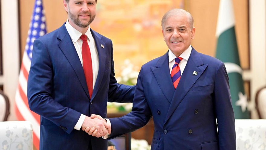 Primera fase concluida: Teherán y Washington mantienen abierto el canal de negociación