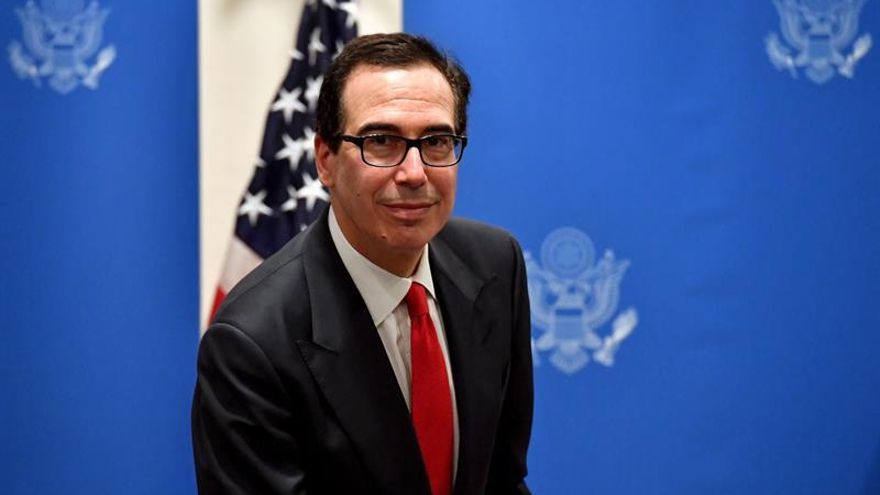 EE.UU. amenaza a China con más aranceles si no hay avances en la reunión Trump-Xi