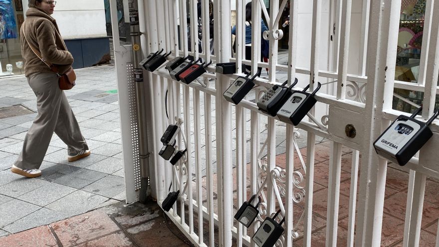 Andalucía abre un nuevo frente con el Gobierno y lleva al juzgado el plan estatal para controlar los pisos turísticos