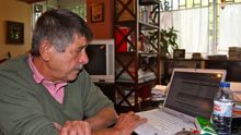 "El obstáculo para juzgar el franquismo en España no es judicial, sino político"