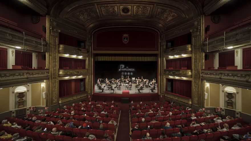 Navarra aumenta el aforo en espectáculos deportivos y culturales al 60% en exteriores y al 40% en interiores